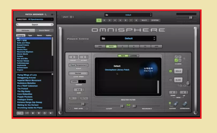 omnisphere 2 mac free